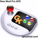 New Mod Pro APK