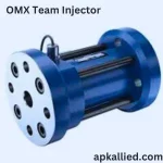 OMX Team Injector