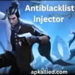 Antiblacklist Injector FF