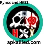 Rynxx and Hil21