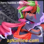 hero haides mod