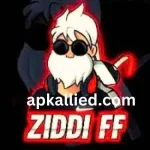 Ziddi Free Fire Injector