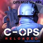 OPS Mod ML APK