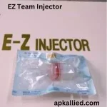 EZ Team Injector