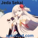 Jeda Sekai mod