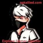 Explore Gamer Injector APK (Updated Version) V1.103.13 Free Download For Android