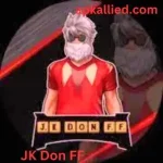 JK Don FF VIP Injector APK