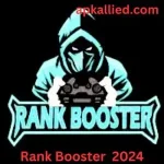 Rank Booster VIP ML