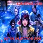 Free Download for Nitin Injector APK