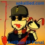 FREE DOWNLOAD TO Antiban FF Penal APK