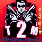 free download to T2M Gamer Injector APK OUR SITE APKALLIED.COM