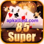 free download for super 85 game our website apkallied.com